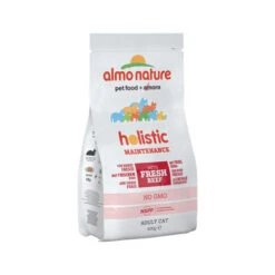 Almo Nature Holistic Adult Kattenvoer - Rund En Rijst -Huisdierbenodigdheden 012cb7da98ad54d46254eec248fcc448e400dd55ee36c7ee7ef4e97f624202f3 3 6