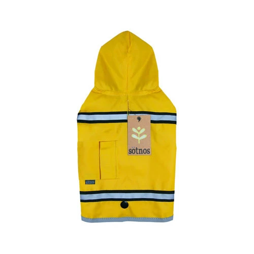 Sötnos Hondenregenjas 2 Sötnos Hondenregenjas - Afbeelding 2