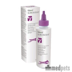 Fidavet Surosolve -Huisdierbenodigdheden 0c0846fe20c2e203b3bd4c0ab2bca375d7be03b75dc489fad9a58edac1e85d03 3 5