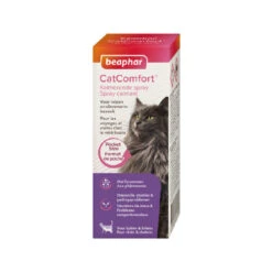 Beaphar CatComfort Kalmerende Spray -Huisdierbenodigdheden 0fca2104c7ac95ac173b8c5c5f0b1b2a54f35a6a6e82fb8c6cbb6ffa1cb091ec 4