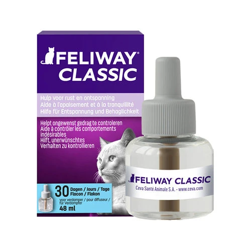 Feliway Classic 2 Feliway Classic - Afbeelding 2