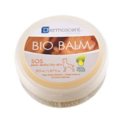 Dermoscent BIOBALM ® -Huisdierbenodigdheden 114d8bc95cfc4af6804232c8c55f39748ac66067d12cb9803107b6b494b4a761 3 5