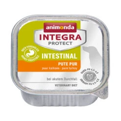 Animonda Integra Protect Dog Intestinal - Kalkoen -Huisdierbenodigdheden 13694a5e87f8f1731d93ba8373a2a40024bb1ecb1d639c3629eaf8e03773f453 3 6