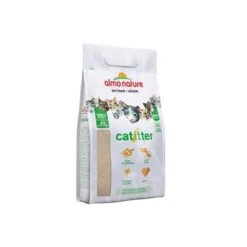 Almo Nature Kattenbakvulling -Huisdierbenodigdheden 16fa1a61408f0c631ede197102c4335288a4ad27cefd86c06eeaaada50a03777 3