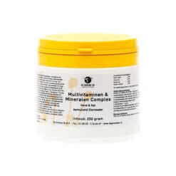 Groene Os Multivitaminen En Mineralen Complex - Hond/Kat 5 Groene Os Multivitaminen En Mineralen Complex - Hond/Kat -Huisdierbenodigdheden 171aba55bc50d427a7413ffa1a8c98609f9ab9a2ecea8613cd0e8075fae4a9b4 3 5