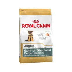 Royal Canin German Shepherd Puppy- Hondenvoer -Huisdierbenodigdheden 19018ccefabe09bde7aadfa49c523cf54791bdbf5b0f83e59d18b1928599f44f 4