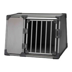 Trixie Vervoersbox Grafiet -Huisdierbenodigdheden 1a6fd39e3d72fa487450defe48a0a4f49ce623bb18faf8594c4dd366f449d506 4