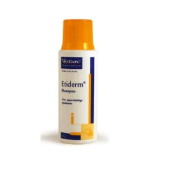 Virbac Etiderm Shampoo -Huisdierbenodigdheden 1c382bdcccedd0d37ee20e93f383edf51493e64d873baedf8bbaadf61474013f 3 5