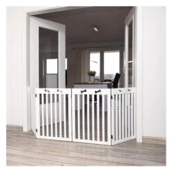Trixie Dog Barrier 15 Trixie Dog Barrier -Huisdierbenodigdheden 1ec26f3fec5df14533ba5397509066ded255c482b413cc109784c36e8c9cfd0d 4