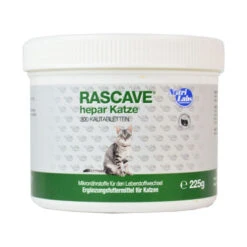 Nutrilabs Rascave Hepar Kat 5 Nutrilabs Rascave Hepar Kat -Huisdierbenodigdheden 2173570f1fd0c709ce8645dd757062951cd3ff3355726ed84d574a6366dbdd5c 3 5