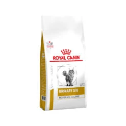 Royal Canin Urinary S/O Moderate Calorie Kat -Huisdierbenodigdheden 2b4ef9d0ac96e4765522e7d79ad1e6ad4787dac6df3a5ad79c9b1a76d6bc4121 3
