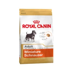 Royal Canin Mini Schnauzer Adult - Hondenvoer -Huisdierbenodigdheden 2cae8209116ad9df2618feb7b7f968f8f53148732608caa589100f281cefdeea 4