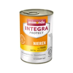 Animonda Integra Protect Dog Nieren - Kip - Blik -Huisdierbenodigdheden 2ea80f721a653ad0ab6c6b9336a35e0285d73f15c6ccd859d1a5b4a864eed8e8 3 6