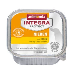 Animonda Integra Protect Dog Nieren - Kip - Kuipje -Huisdierbenodigdheden 31c6bda9dac84ffe63ebfc85ed61a4eb31a23ea3f443e718a8146a58907626c1 3 6