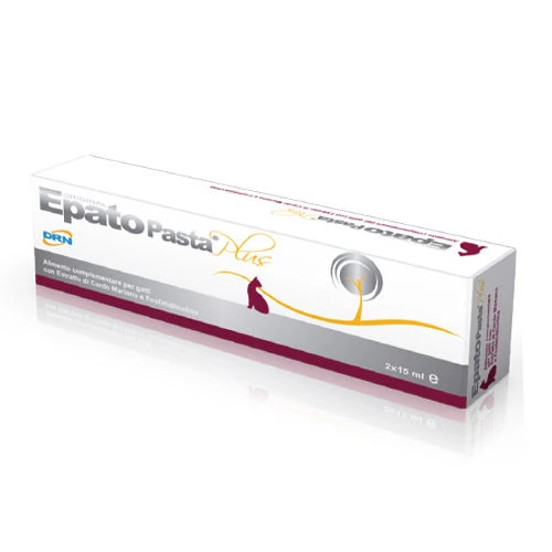 DRN Epato Plus - Pasta 2 DRN Epato Plus - Pasta - Afbeelding 2