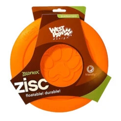 West Paw Zogoflex Zisc - Flying Disc 10 West Paw Zogoflex Zisc - Flying Disc -Huisdierbenodigdheden 33609a577e6cba98b19a3ecd65885de1b04b26da3c4e3d037bb505040e3a7262 5