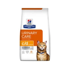 Hill's C/d Multicare - Prescription Diet - Feline 8 Hill's C/d Multicare - Prescription Diet - Feline -Huisdierbenodigdheden 37FT1r3vZhzJ5lxpCAs0N2paf8LtTC metaaGlsbHNfY2RfbXVsdGljYXJlX19wcmVzY3JpcHRpb25fZGlldF9fZmVsaW5lXzE5MTk4NF8wNTAwX25vbmUuanBn