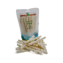 Farm Food Snack Dental Twist -Huisdierbenodigdheden 3af3c2ca9d3dd66f509a549cf17e706684605d7e2e74ce7144163405b50bcfbf 3