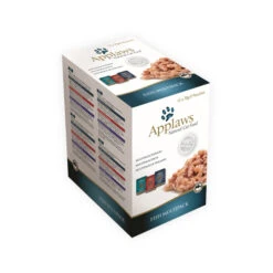 Applaws Cat - Fish In Broth Multipack -Huisdierbenodigdheden 3c5c3140ff3aad466fafc6ed187a5d1ed8f6ce36543f8578351f30041607c94e 3 5