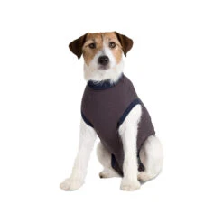 Jacketz Medical Body Suit Hond -Huisdierbenodigdheden 4083eaf74454b3a61a7fe1017c3e2d54a4efca52cf5c365c3a9b82d21424b054 3