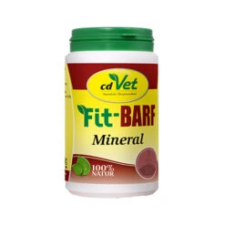 CdVet Fit-BARF Mineral -Huisdierbenodigdheden 41ad7d7974e29285aba77e3350d8997757a822f929d6fefe2f25deb7a665bf1e 4