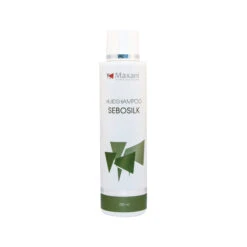 Maxani SeboSilk Shampoo 5 Maxani SeboSilk Shampoo -Huisdierbenodigdheden 49775b9df391802021b108f5b85d646c73f6f23795e738cf8383c70e2427f73a 3 5