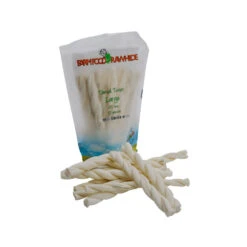 Farm Food Snack Dental Twist -Huisdierbenodigdheden 4bb9fc29464c03ef227e5875d727515b1a9041557f13f4771ebc061394d05316 4