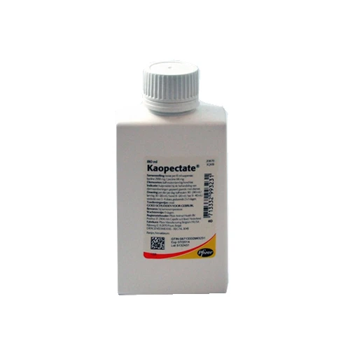 Kaopectate 1 Kaopectate