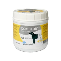 Caniquin Soft Chews -Huisdierbenodigdheden 51d857df3b82774fa19381d34047c8cb04609eb5f33457abcc9c071708403090 4