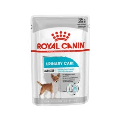 Royal Canin Urinary Care Wet - Hondenvoer 19 Royal Canin Urinary Care Wet - Hondenvoer -Huisdierbenodigdheden 576472c836150936039fba9073443b2d19ffa1937fe1c6194b1341359d117c46 3 5