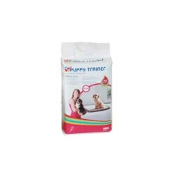 Savic Puppy Trainer + Pads 21 Savic Puppy Trainer + Pads -Huisdierbenodigdheden 5b6fda6b4896fc0a1075395679149d7737b260721bbb33cf7a087a8efac78205 3
