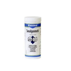 Canina Zee-algen Tabletten -Huisdierbenodigdheden 65624b0a4683a953a7be77097802c842e45061f78bee99f4123ee0aee090b444 4