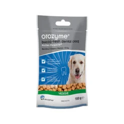 Orozyme Bucco-Fresh Dental Croqs -Huisdierbenodigdheden 66896cc2b527d47552f0a0429d0cbfbe44f025e5c6f5e8f23315d5eeae7e110e 3 5