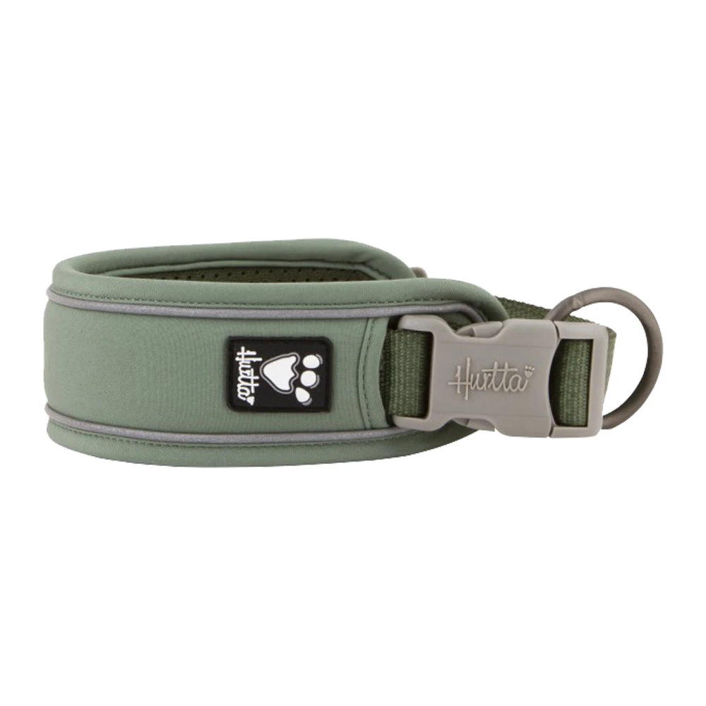 Hurtta Weekend Warrior Eco Collar 2 Hurtta Weekend Warrior Eco Collar - Afbeelding 2