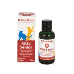 Hilton Herbs Kitty Senior For Cats 5 Hilton Herbs Kitty Senior For Cats -Huisdierbenodigdheden 742d9e91c37b62b5e879ccec08342bbf890337939ac8b13481744af373cc48af 3 5