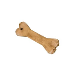 Boneguard Rawhide Bones -Huisdierbenodigdheden 79034852efe78e3468661b5857e976ef74083e31027e407d4d4cf88436c9a612 3