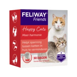 Feliway Friends -Huisdierbenodigdheden 7HJPirU229l9dF44ZwMjTOlKjwCvsq metaRmVsaXdheS1GcmllbmRzLXN0YXJ0ZXJraXQuanBn