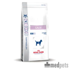 Royal Canin Calm Diet Hond -Huisdierbenodigdheden 7f6551d77377e70e8caf317dd1265a1324b642741867712be40042638ad0a463 4