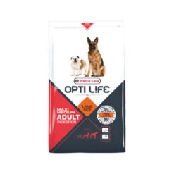 Versele-Laga Opti Life Adult Digestion -Huisdierbenodigdheden 88e6459eb9b584aacb11d011de78547926f0d27534e5f7a501c751667f693681 3 4
