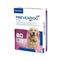 Virbac Prevendog -Huisdierbenodigdheden 899791e38c399c0256981ebac2e19b80fa1838038483b6b240a0f3643ec9bbaa 3 4