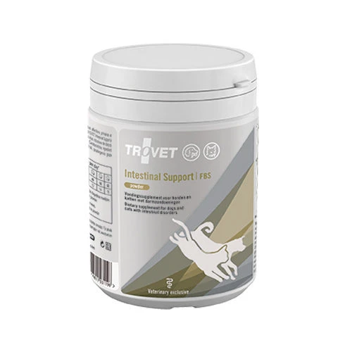 TROVET Intestinal Support FBS 1 TROVET Intestinal Support FBS