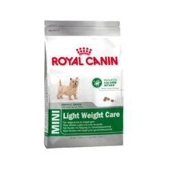Royal Canin Mini Light Weight Care - Hondenvoer -Huisdierbenodigdheden 95e02a74dac7ce237160e1a098be529bd5a80117ae3ffd4bf97c83915f2d8e50 3