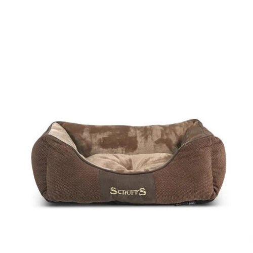 Scruffs Chester Box Bed 1 Scruffs Chester Box Bed