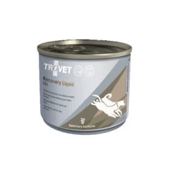 TROVET Recovery Liquid CCL Hond/kat -Huisdierbenodigdheden 9c98317821207652aced5a3f4f05793e635f9f41b5ae4e36ded22fa3bc05f72c 4