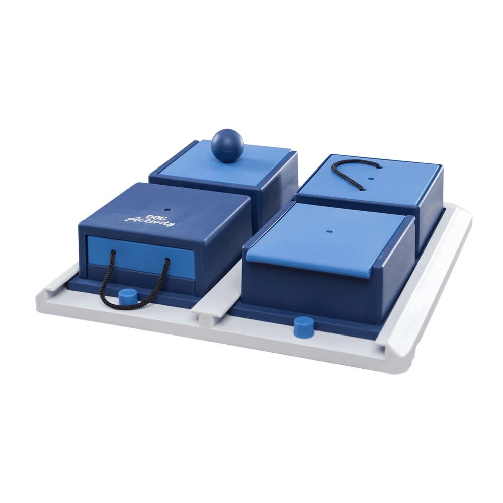 Trixie Dog Activity Poker Box 2 Trixie Dog Activity Poker Box - Afbeelding 2