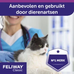 Feliway Classic 25 Feliway Classic -Huisdierbenodigdheden F1aRPCH7PxW3ddimc5oNJExYJIsSn6 metaRmVsaXdheS1DbGFzc2ljLUNhcm91c2VsLTcuanBn