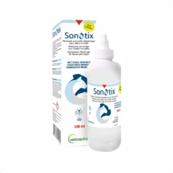 Vetoquinol Sonotix Oorreiniger