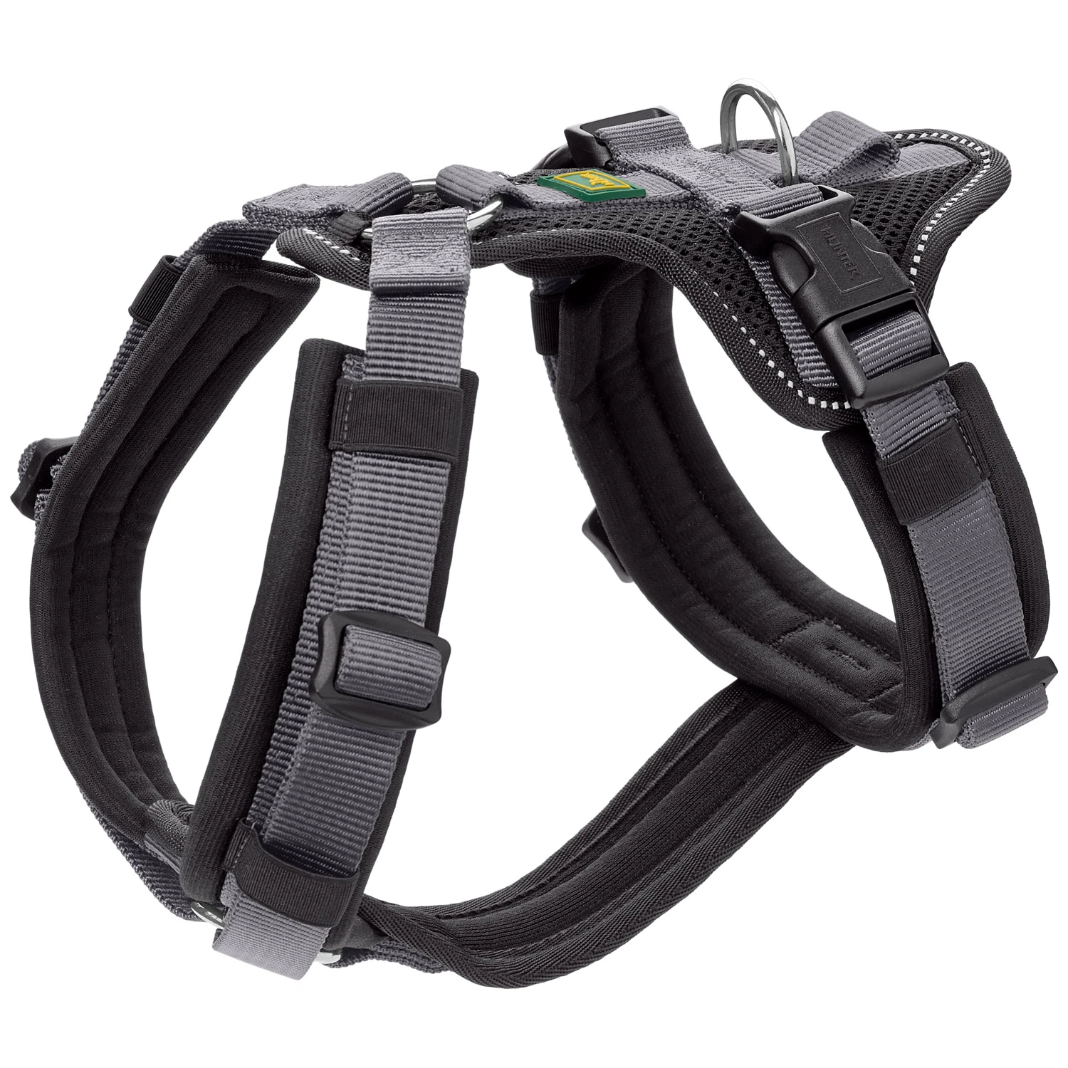 Hunter Harness Maldon 17 Hunter Harness Maldon - Afbeelding 17