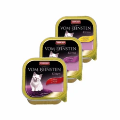 Animonda Vom Feinsten Kitten -Huisdierbenodigdheden X3JBeVjLJKxi9GPjePSg9OIZ0DZ8Ca metaT1oucG5n