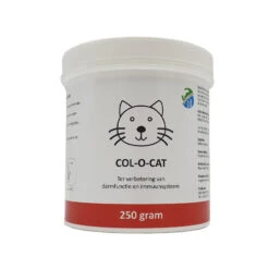 Biestwinkel Col-O-Cat -Huisdierbenodigdheden a47dd8107eca35cfb1ee00f69fa8abf8a307b4ff27d0e0617d87264bbb75de9c 3